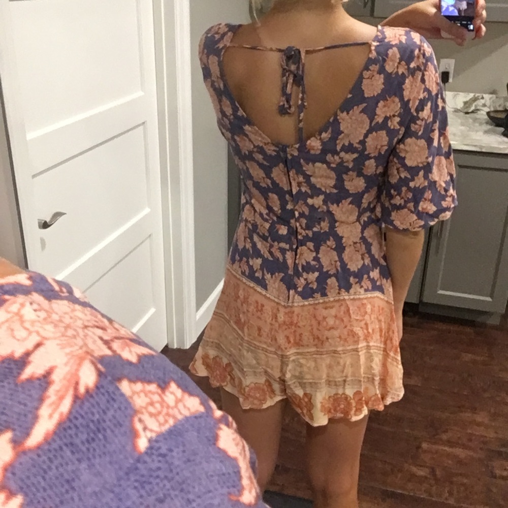 romper - Picture 3 of 3